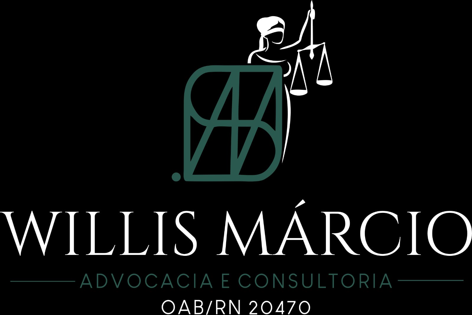 Patrocinador Willis Marcio